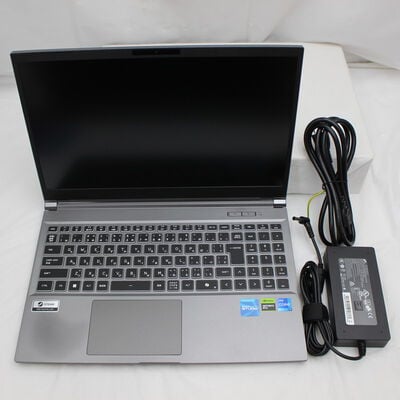 【長野稲里店】中古  THIRDWAVE GALLERIA RL7C-R35-5N 194911 