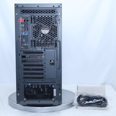 【通販センター】中古  THIRDWAVE GALLERIA XPR7A-R56T16G-GD 202351 