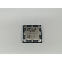 中古  AMD Ryzen 7 9800X3D (AM5/4.7/104M/C8/T16/120W) 1460025260 