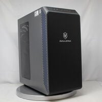中古  THIRDWAVE GALLERIA SK(Intel Core i7 10700/16GB DDR4 (PC4)/SSD2TB/なし/NVIDIA GeForce RTX 2070 SUPER 8GB/W11H64 MAR) 196646 