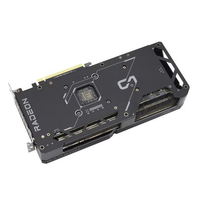 ASUS  DUAL-RX7800XT-O16G (Radeon RX 7800 XT 16GB) 