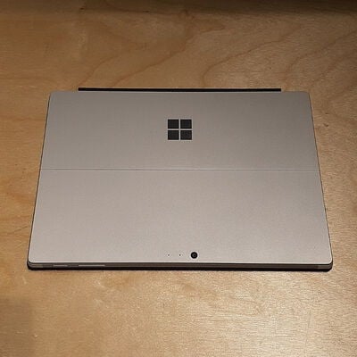 【鹿児島店】中古  Surface Pro 6（2018年モデル）(i5-8350U/8GB/SSD128GB/W11P) 4700001148 
