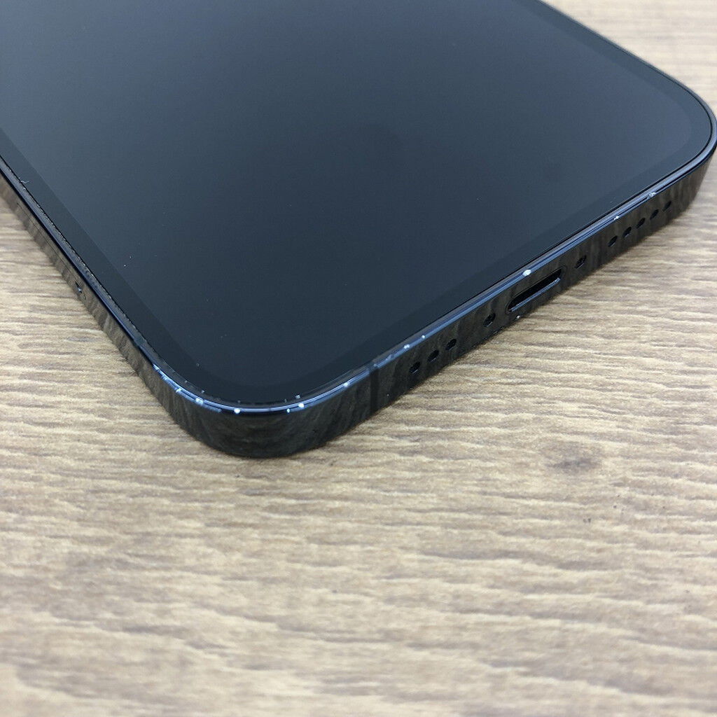 中古 【SIMロック解除済み】【au】Apple iPhone12 Pro 6.1インチ
