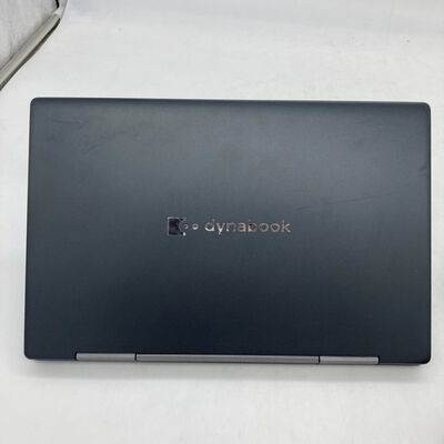 【堺七道店】中古  dynabook A6X7HSE8L131(i7-1165G7/8GB/SSD512GB/W11P) 4660002601 