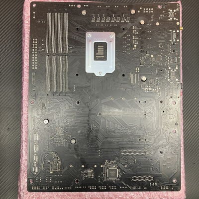 【富士青葉店】中古  ASRock Z370 Taichi (Z370 1151 ATX DDR4) 136204 