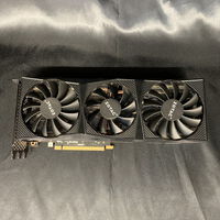 中古  ZOTAC ZT-D40810N-10B (RTX4080 16GB) 3400009457 