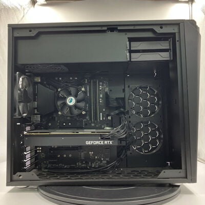 【なんば店】中古  mouse NEXTGEAR NG-i690PA5 (i7 9700K/16GB/SSD512GB+HDD1TB/RTX2080SUPER) 3280022866 