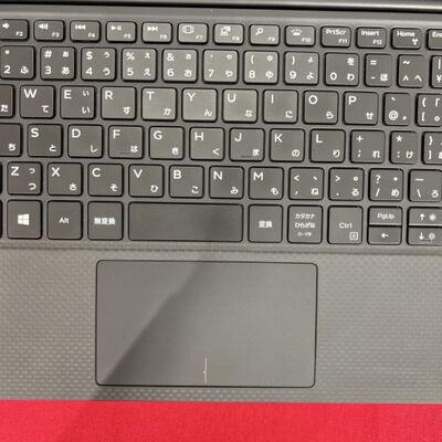 【静岡東瀬名店】中古  DELL XPS 13 7390  (INTEL Core i5 10210U 1.6GHz/8GB/SSD256GB/-/オンボード/13.3/1920x1080/Wi-Fi/WEBCAM/W11H64) 180648 