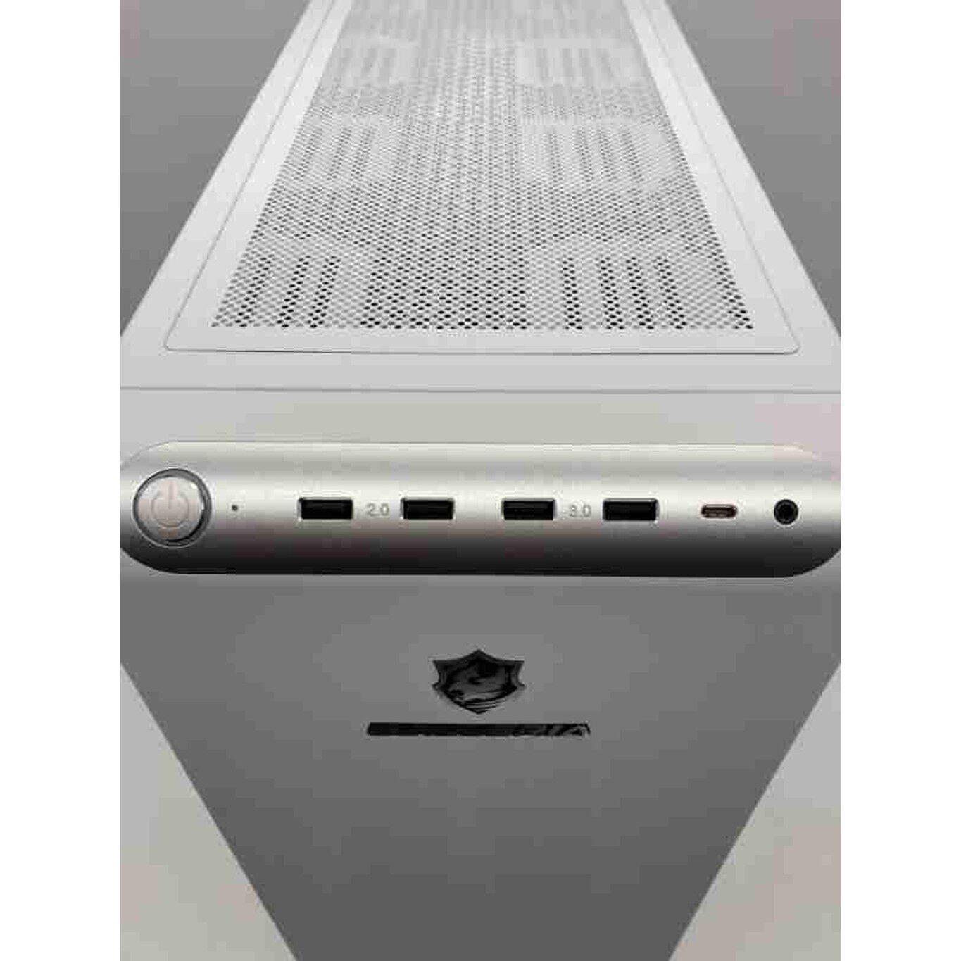 中古 THIRDWAVE GALLERIA XPC7A-R57-WL(Ultra 7 265F/16GB/SSD500GB