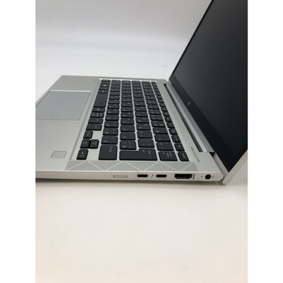 【大分店】中古  HP EliteBook 830 G8 MSO (Intel Core i5 1145G7 2.6GHz/16GB/SSD256GB/-/オンボード/13.3/1920x1080/Wi-Fi/WEBCAM/W11P/Microsoft Office Home and Business 2024) 190116 