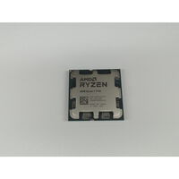 中古  AMD Ryzen 7 7700 (AM5/3.8GHz/40M/C8/T16/65W) 1460024624 