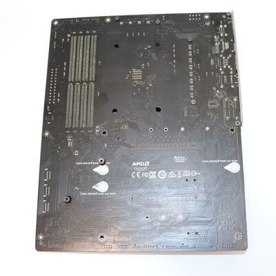 【札幌店】中古  MSI MAG B550 TOMAHAWK (B550 AM4 ATX DDR4) 142923