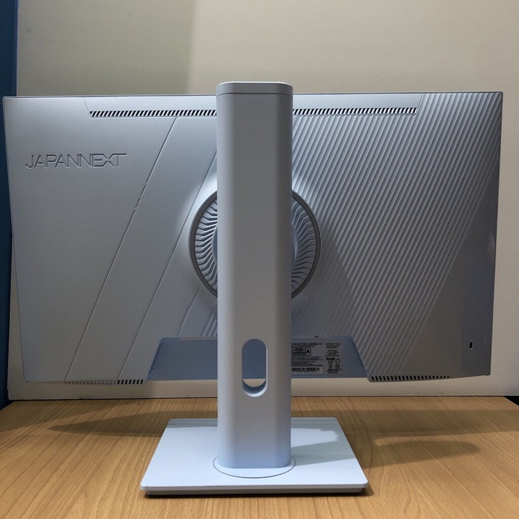 中古 JAPANNEXT JN-PCY238FHDR180-H-B（23.8インチ フルHD 1920