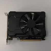 中古  Radeon RX550 (2GB PCI-E) 3210014960 