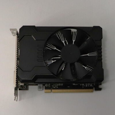 【札幌店】中古  Radeon RX550 (2GB PCI-E) 3210014960 