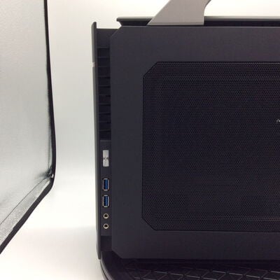 【浜松店】中古  mouse Gtune HL-B660W11-WA(i5 12400F/16GB/SSD1TB/なし/GTX1660 SUPER 6GB/W11H) 1300007834 