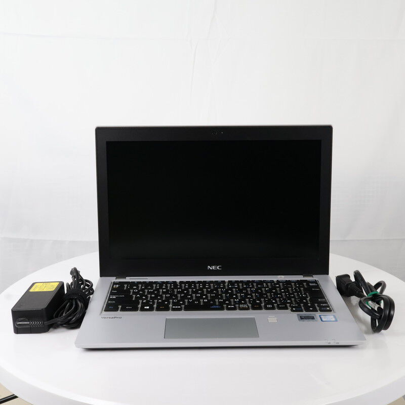 中古 NEC PC-VKM16BZG6 (Intel Core i5 8365U 1.60GHz/8GB/SSD256GB