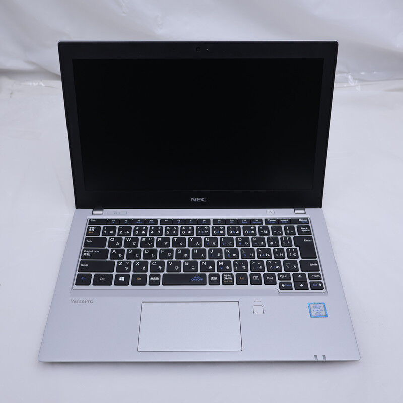 中古 【ジャンク品/保証無/返品質問不可】NEC VersaPro タイプVB PC