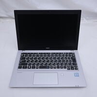 中古  【ジャンク品/保証無/返品質問不可】NEC VersaPro タイプVB　PC-VKM17BZG4 (Core i5 8350U/8GB/SSD256GB/-/オンボード/12.5ｲﾝﾁ/1366x768/Wi-Fi/WEBCAM/-) 176664 