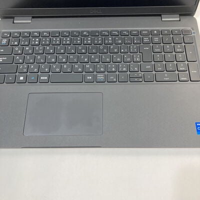 【神戸・三宮店】中古  Dell Latitude 3540(i5-1335U/16GB/SSD1TB/W11P) 3430006165 
