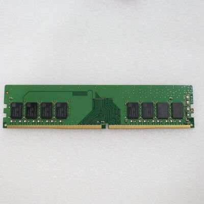 【通販センター】中古  PC4-25600 8GB デスクトップ用(DDR4-3200) 140727 