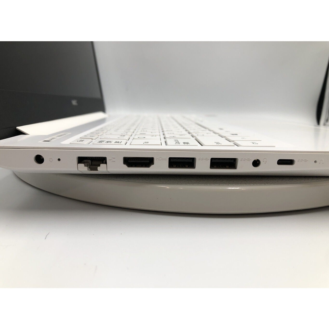 中古 NEC PC-NS610NAW-KS (Ryzen 7 3700U/8GB/SSD512GB/DVD-RW/-/W11H