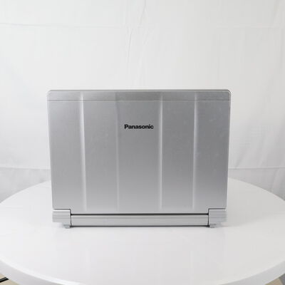 【通販センター】中古  Panasonic CF-SV1S14VS(Intel Core i7 1185G7 3.00GHz/32GB DDR4/SSD256GB/-/オンボード/12.1/1920x1200/GbE/Wi-Fi/WEBCAM/W11H/VBT) 200282【8/27値下げ!】 