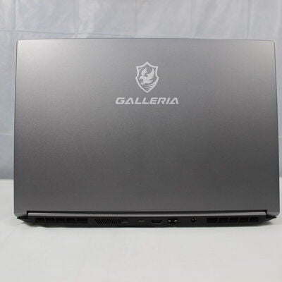 【水戸赤塚店】中古  THIRDWAVE GALLERIA RL7C-R35-5N 184241 