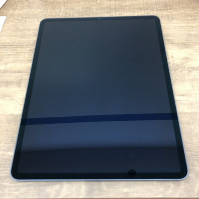 【宇都宮鶴田店】中古  Apple iPad Pro 12.9 (2018) Wi-Fi 256GB スペースグレイ MTFL2J/A 138532 