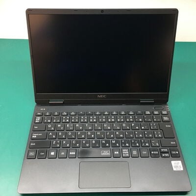 【佐賀南部バイパス店】中古  NEC VKT10 (INTEL Core i5 10210Y 1.0GHz/8GB/SSD256GB/-/オンボード/12.5/1920x1080/Wi-Fi/WEBCAM/W11H64) 179608 