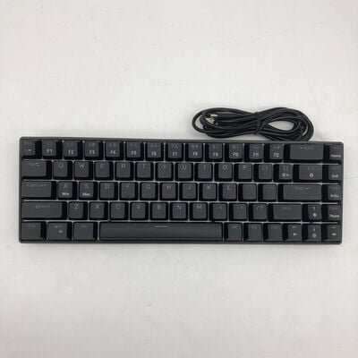 【大分店】中古  MageGee MK-Box　Black 4860001287 