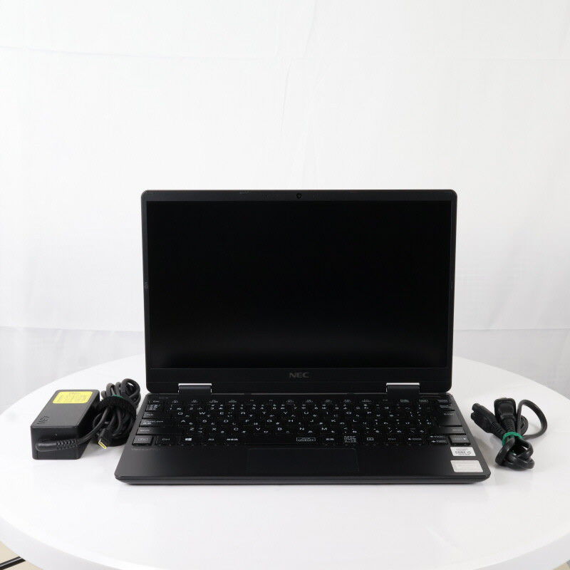 中古 NEC VersaPro タイプVC UltraLite VKT10/C-6 PC-VKT10CZG6(Intel
