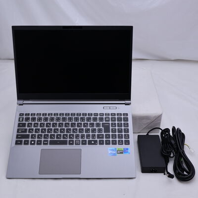 【通販センター】中古  THIRDWAVE GALLERIA RL7C-R35-5N 203193 