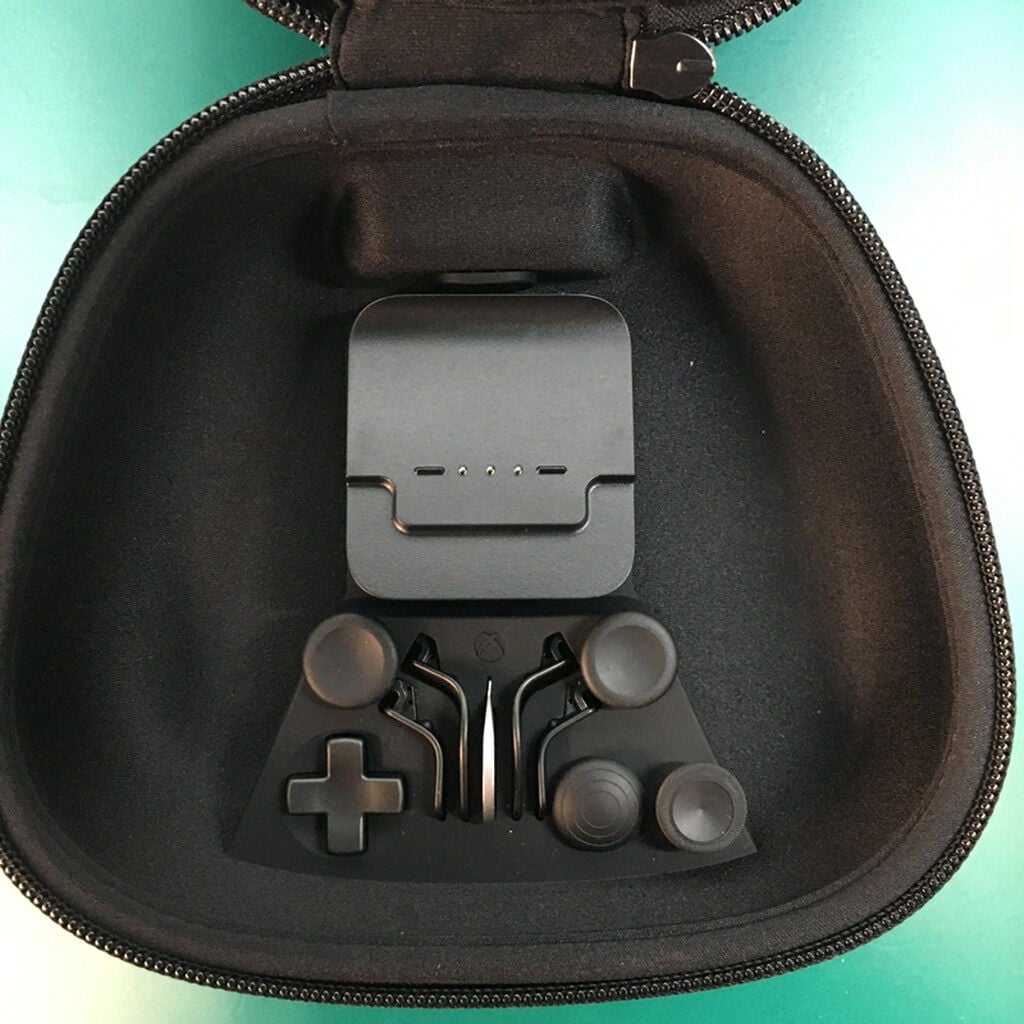 中古 Xbox Elite ワイヤレス コントローラー シリーズ 2 5250001310