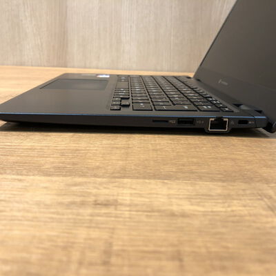 【姫路店】中古  Dynabook G83/HS (Intel Core i5 1135G7 2.40GHz/16GB DDR4/SSD256GB/-/オンボード/13.3/1920x1080/GbE/Wi-Fi/WEBCAM/W11H64) 191074 