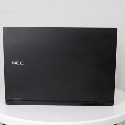 【通販センター】中古  NEC Versapro VX-A(Intel Core i5 1135G7/8GB DDR4 (PC4)/SSD256GB/なし/オンボード/15.6/1920x1080/Wi-Fi/W11H64 MAR) 204064 