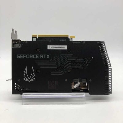 【郡山安積店】中古  【LHR版】ZOTAC ZT-A30700M-10BLHR（RTX3070 8GB） 3480039487 