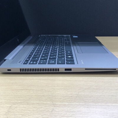【甲府飯田店】中古  HP ZBook 14u G6 (INTEL Core i7 8565U 1.8GHz/16GB/SSD1TB/-/オンボード/14/1920x1080/Wi-Fi/WEBCAM/W11H64) 182267 
