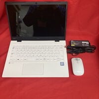 中古  NEC　PC-HM550/PAW-2 3250006253 