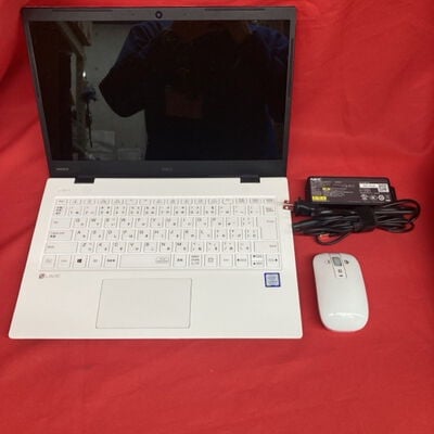 【千葉店】中古  NEC　PC-HM550/PAW-2 3250006253 