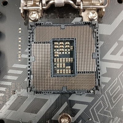 【大須店】中古  ROG STRIX H370-F GAMING H370/LGA1151/ATX 3120023526 