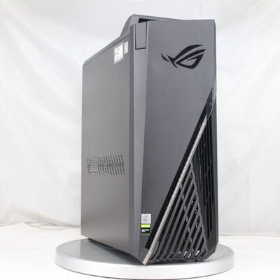 【通販センター】中古  Asus ROG Strix G15CK【7/24値下げ!】 