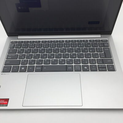 【神戸・三宮店】中古  LENOVO Ideapad Slim 5 13ARP10(Ryzen 7 7735HS/16GB/SSD512GB/W11H) 3430006682 