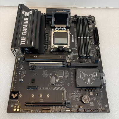 【京都店】中古  ASUS TUF GAMING B650E-E WIFI (B650E ATX AM5 DDR5) 3180006618 