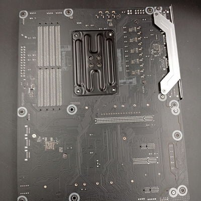 【大須店】中古  ASRock B550 Steel Legend (B550 AM4 ATX DDR4) 142936 