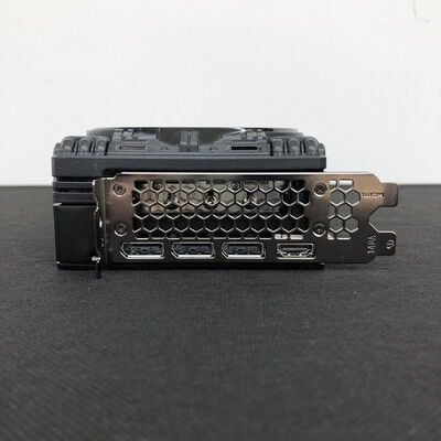 【長野稲里店】中古  Palit NE7507T019T2-GB2031A (RTX5070Ti 16G) 1460027013 