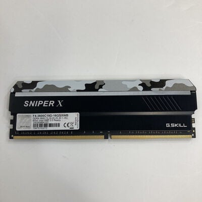 【神戸・三宮店】中古  PC4-28800 8GB デスクトップ用 140733 