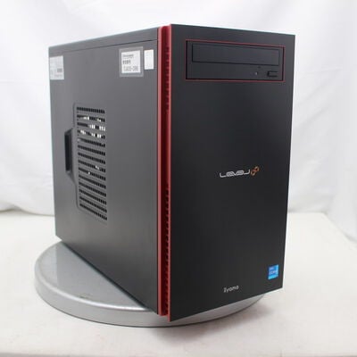 【通販センター】中古  Original PC(Intel Core i5 14500/32GB DDR4 (PC4)/SSD500GB/なし/NVIDIA GeForce RTX 4060 8GB/W11H64 MAR) 194879 