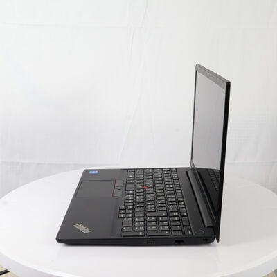 【通販センター】中古  Lenovo ThinkPad E15 Gen2(Intel Core i5 1135G7 2.40GHz/16GB DDR4/SSD256GB/-/オンボード/15.6/1920x1080/GbE/Wi-Fi/WEBCAM/W11H/VBT) 199501 
