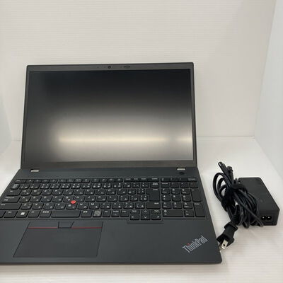【秋葉原本店】中古  LENOVO ThinkPadL15 Gen9(i5-1235U/8GB/SSD256GB/W11P) 3410015635 